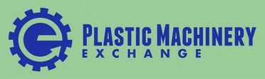 Plastic Machinery Exchange:  inventory